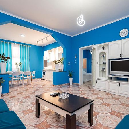 Vila Al3 Durrës 外观 照片