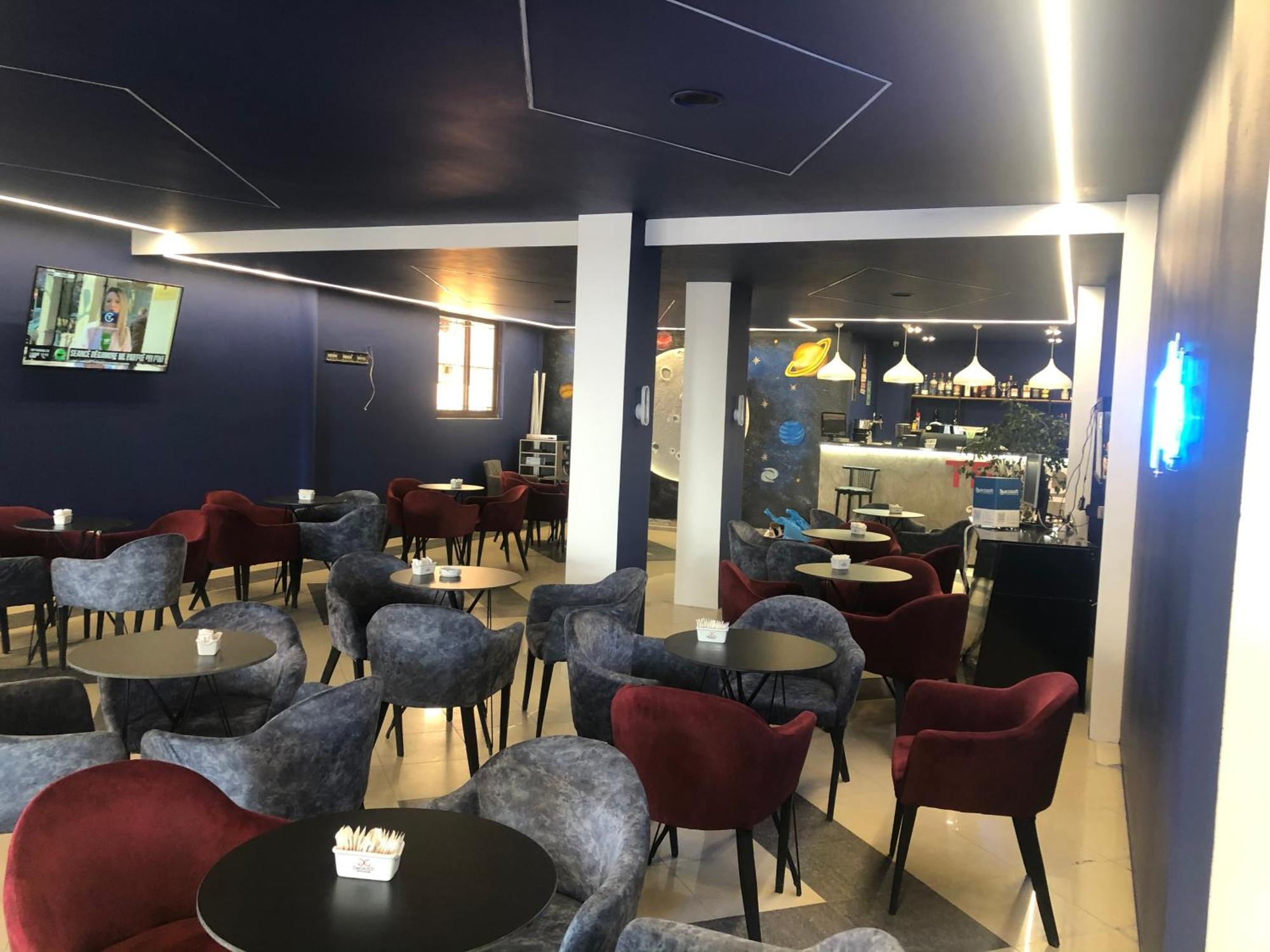 Vila Al3 Durrës 外观 照片